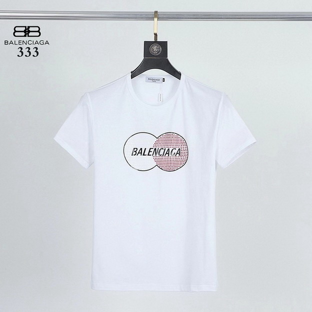 men balenciaga t-shirts M-3XL-025